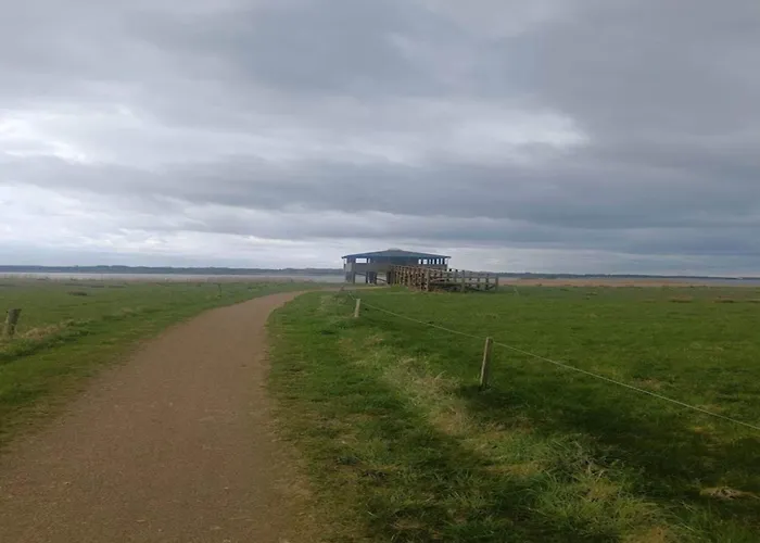 6 Person In Logstor-by Traum Σπίτι διακοπών Logstor